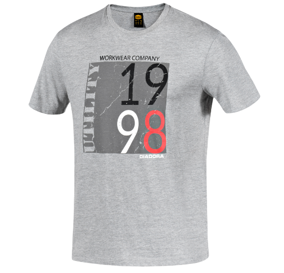 T-SHIRT GRAPHIC ORGANIC - Image 4